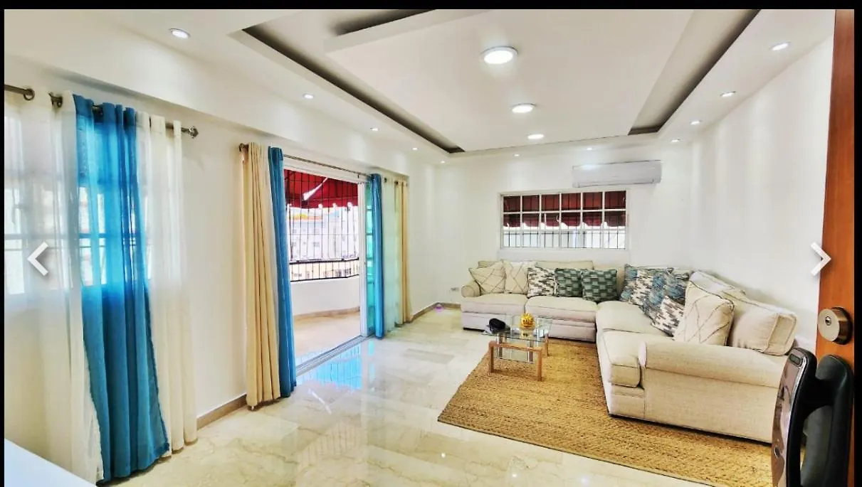 Torre Palmetto V location